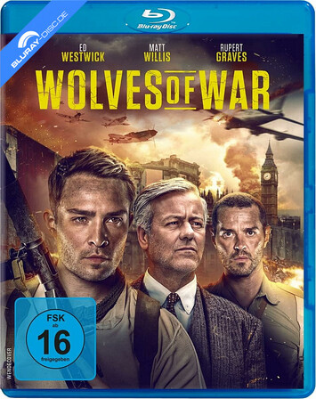 Wolves of War 2022 Wolves of War 2022 Hollywood Dubbed movie download